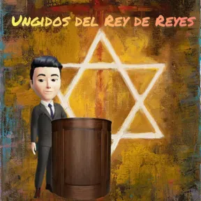 Ungidos del Rey de Reyes