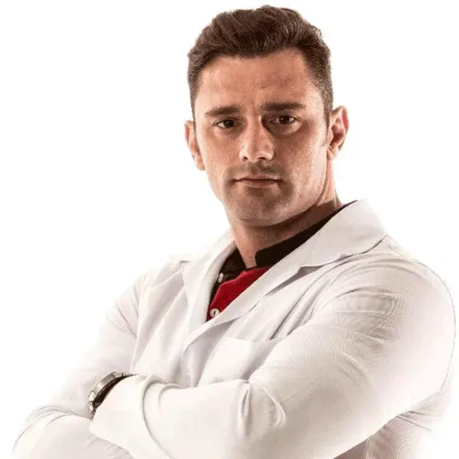 #50 Estratégias dietéticas para o Home Office com Dr. Felipe Donatto