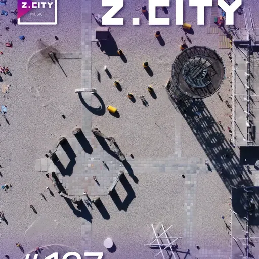 Sergey Baribyn @ Z.CITY SHOW 137 #137