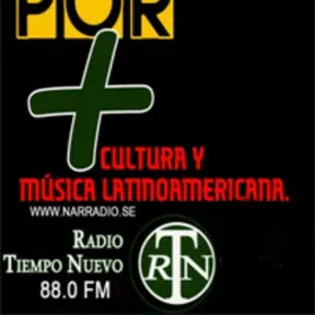 tiempo nuevo 88.0