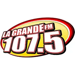 KSJT La Grande 107.5