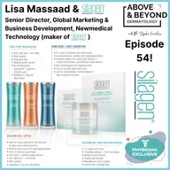 Your Patients Have Scar Anxiety... Learn How to Help Them! | Lisa Massaad & Silagen