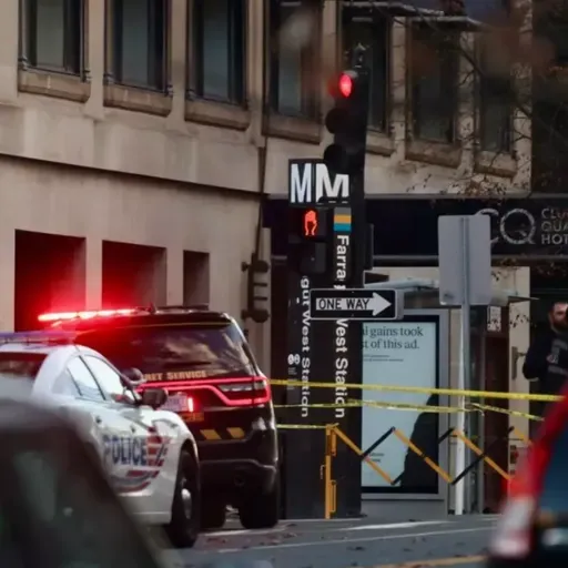 November 27, 2025 - Trump orders "re-examination" of Afghan migrants after Washington attack