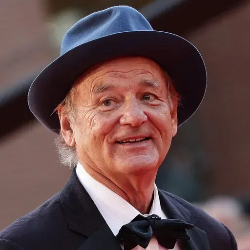 Bill Murray
