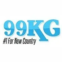 KSKG 99KG