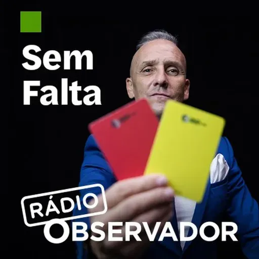 MIA-FCP:"Boa intervenção do VAR e arbitragem boa"