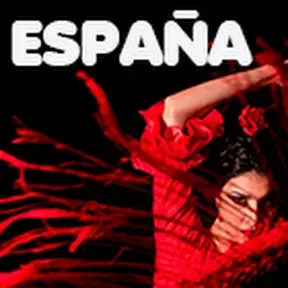 FOLCLOR ESPAÑA FLAMENCO y POPULAR