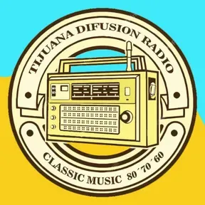 Tijuana difusión radio