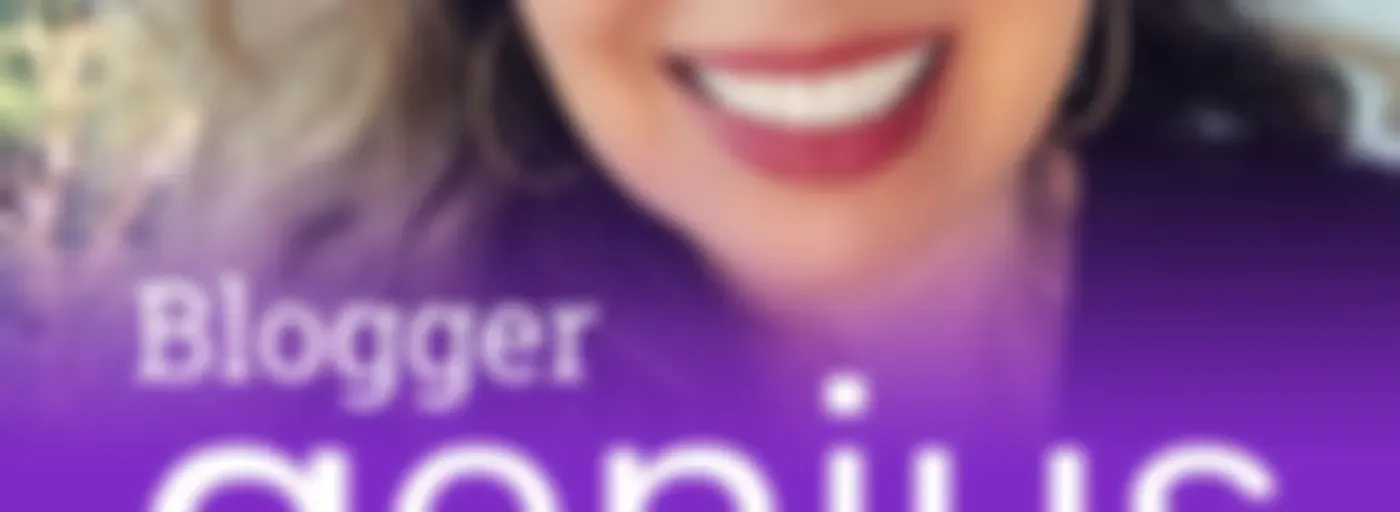 The Blogger Genius Podcast