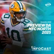 The InfoCast #465: Preview da AFC North 2025
