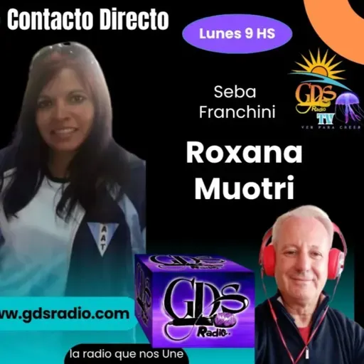 Tenis: el deporte y la psicología con Roxana Muotri en Contacto Directo