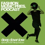 Deep Down Low #008 (Mixed by Solncev)