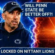 CFB Experts Argue Penn State Made WRONG Move Firing James Franklin!