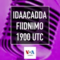 Idaacadda Fiidnimo - March 31, 2025