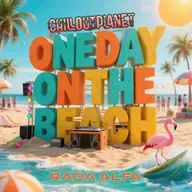 Rada Alfa @ One Day On The Beach II