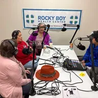 Rocky Boy Health Center Prevention Department Cree Language Topic