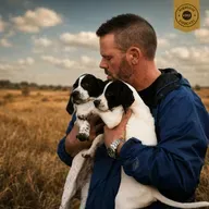 #352 | Raising the Next One: A Lifetime of Bird Dogs with Steve Snell of Gun Dog Supply
