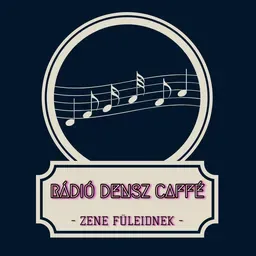 Rádió Densz Caffé online