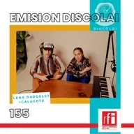 Emisión Discolai 155 [04/13/2023]