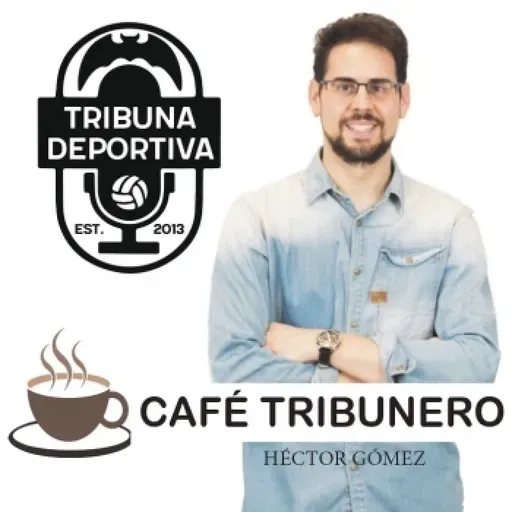 Café Tribunero Martes 5 de Agosto de 2025