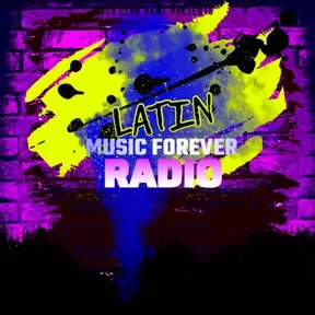Latin Music Forever