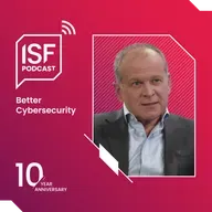 S36 Ep25: Steve Durbin - Global Threats, UK Blind Spots: Cyber Resilience in a Volatile World
