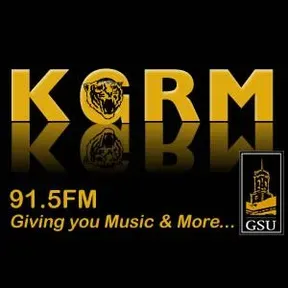 KGRM 91.5 FM