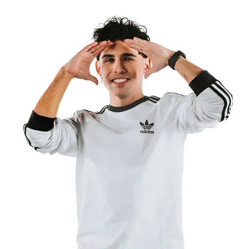 Del 40 al 1 (23/11/2025 - Tramo de 19:00 a 20:00)