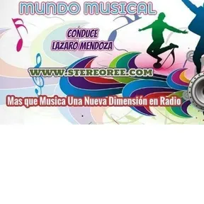 MUNDO MUSICAL