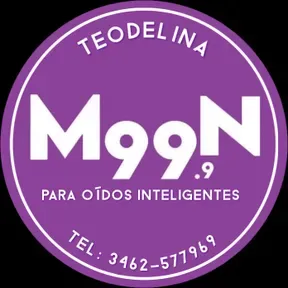 Moon Fm 99 9