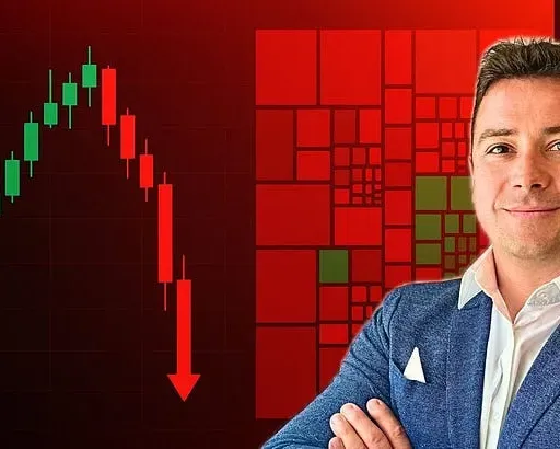 Weekly Market Recap: Major Indices Bounce, Gold & Oil Setups, Crypto Holding Support, and Big Earnings Breakdown (NVDA, WMT, TGT, PANW, HD)