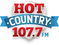 CKHK "Hot Country107.7" Hawkesbury, ON