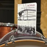 Entrevista: Actitud "Vida en los minifestivales" (Luis Benavides)