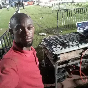 Sanga fm