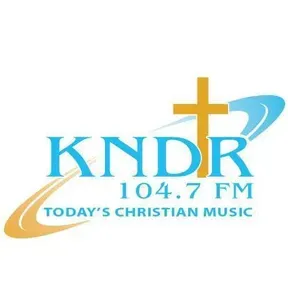 KNDR 104.7 FM