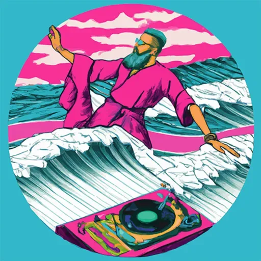 Vinyl Mix Hour — Ep. 0