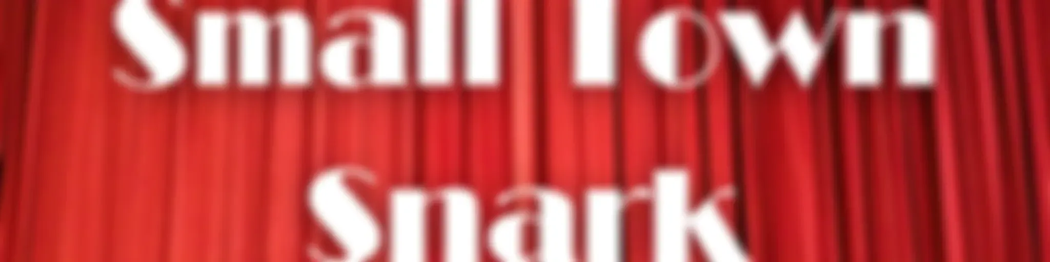 Small Town Snark with Miranda and Joel