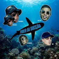 PODER DA SUCÇÃO ♫♪ - MC Tuto, MC Hariel, MC Don Juan, MC Kadu, MC Meno K e Joãozinho VT (Veiga no Beat)