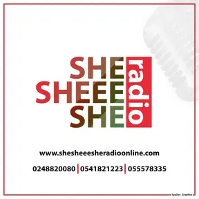 Shesheeeshe Radio