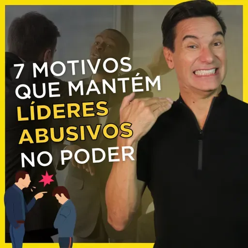 Como Lidar com uma Liderança Tóxica