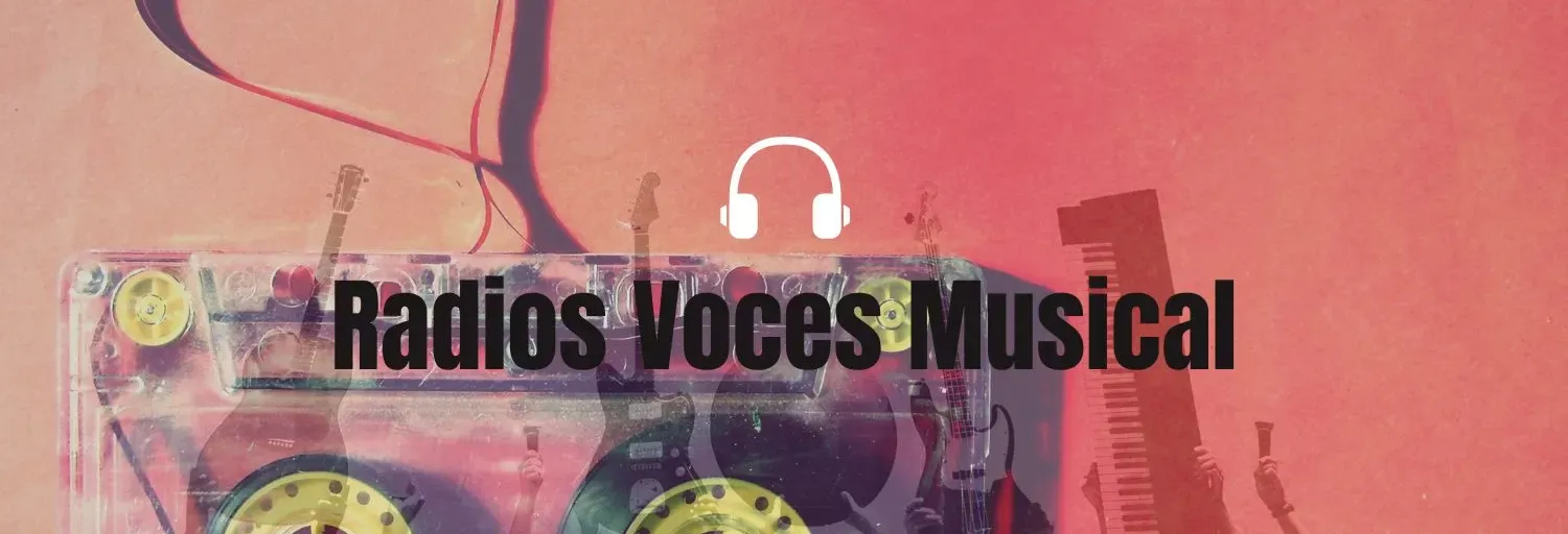 Radio Voces Musical