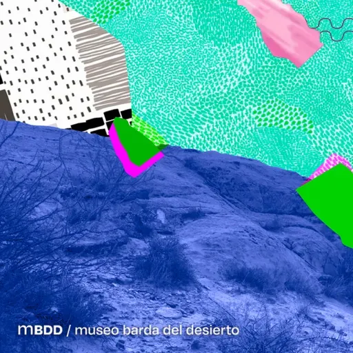 Museo Barda del Desierto