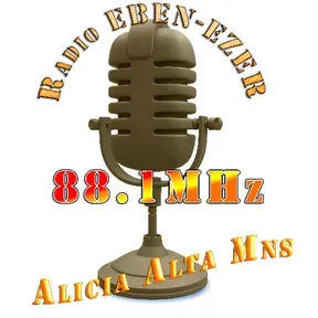 Radio Ebenezer Alicia Alta 88.1