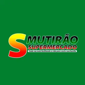 Supermercado Mutirão