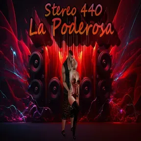 Stereo 440 La Poderosa