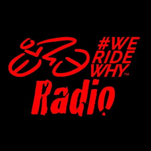 Ep12 (Veronica Ewers - Pro Cyclist - EF TIBCO SVB)
