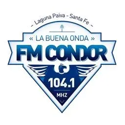 FM Condor 104.1 en vivo
