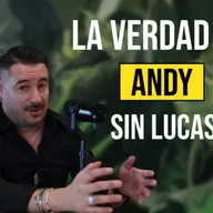 278. Andy Morales: Toda Su Verdad, El Final de “Andy Y Lucas” y Su Carrera en Solitario