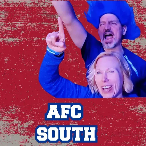 Which AFC South Team Will Crash and Burn?