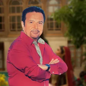 Radio Shahrokh